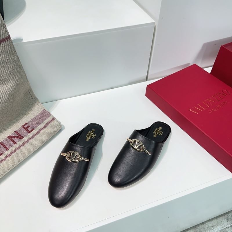 Valentino Slippers